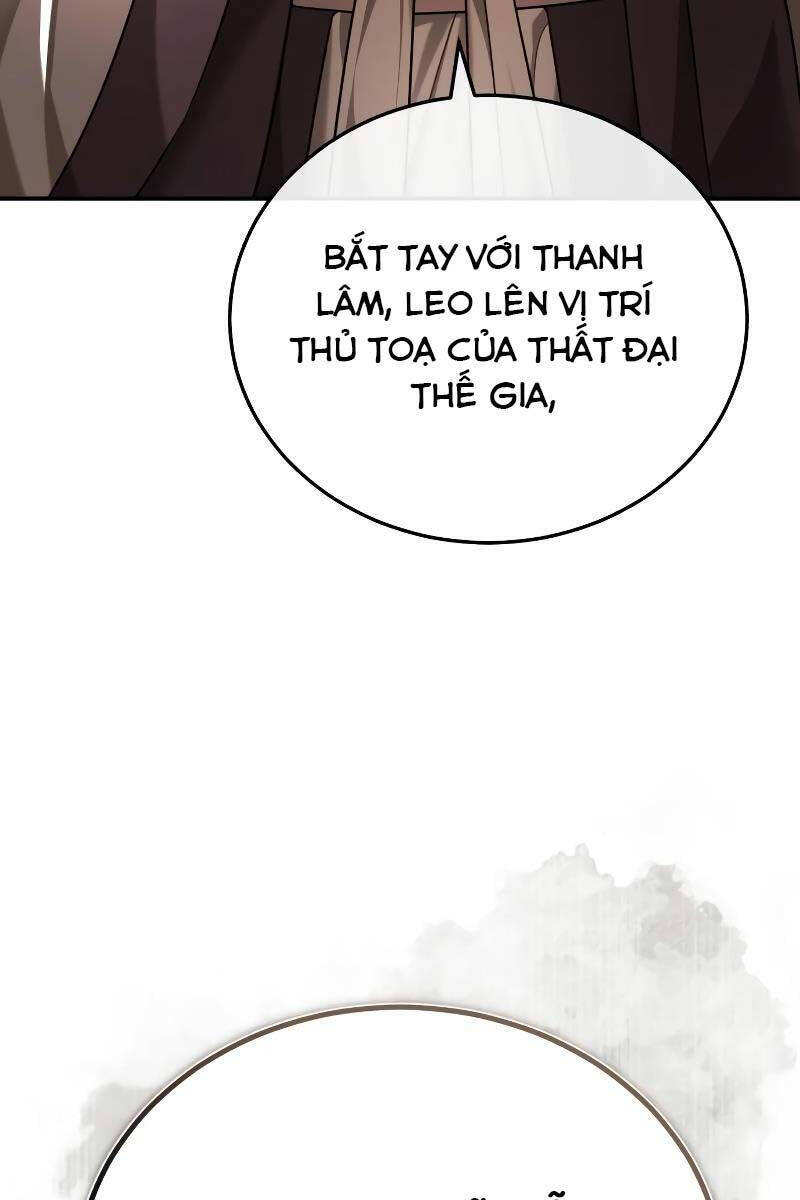 Thiếu Gia Yểu Mệnh Nhà Họ Bạch Chapter 31 - Trang 2