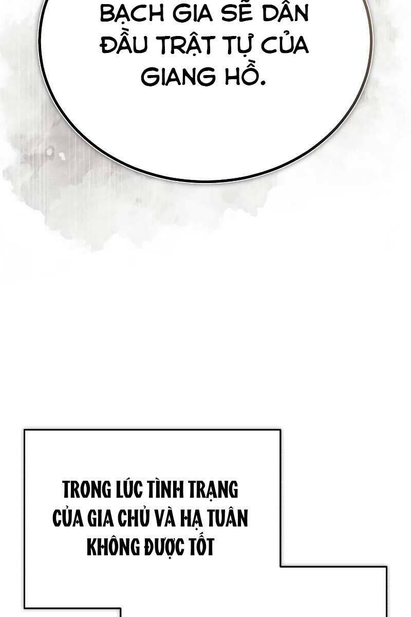 Thiếu Gia Yểu Mệnh Nhà Họ Bạch Chapter 31 - Trang 2