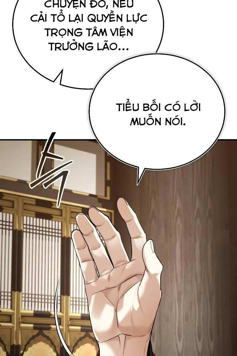 Thiếu Gia Yểu Mệnh Nhà Họ Bạch Chapter 31 - Trang 2