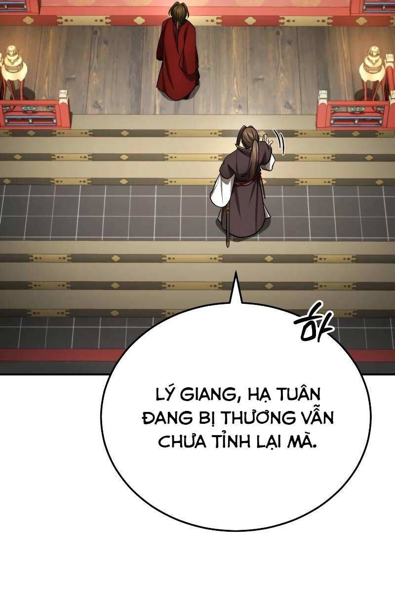 Thiếu Gia Yểu Mệnh Nhà Họ Bạch Chapter 31 - Trang 2