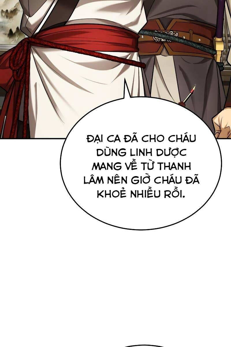 Thiếu Gia Yểu Mệnh Nhà Họ Bạch Chapter 31 - Trang 2