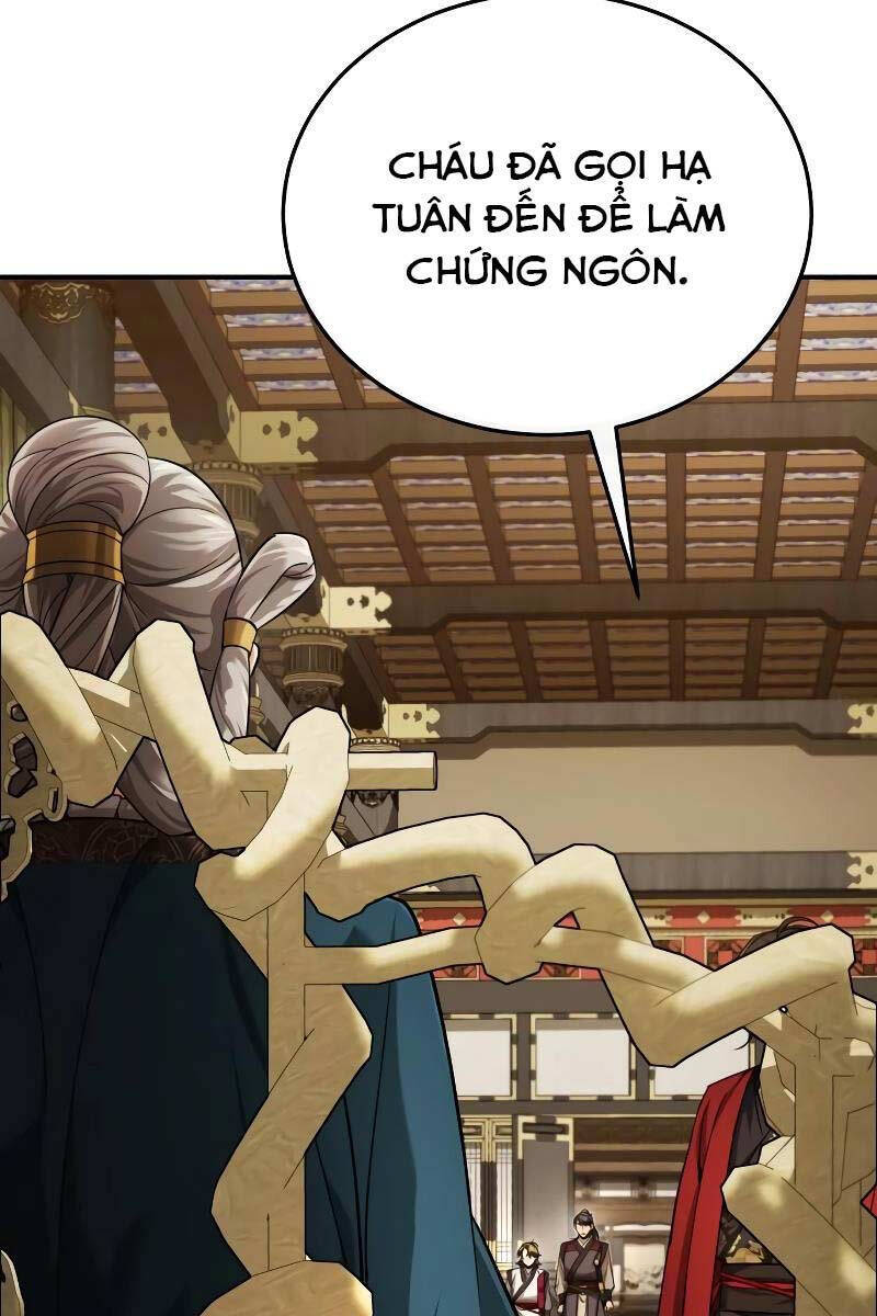 Thiếu Gia Yểu Mệnh Nhà Họ Bạch Chapter 31 - Trang 2