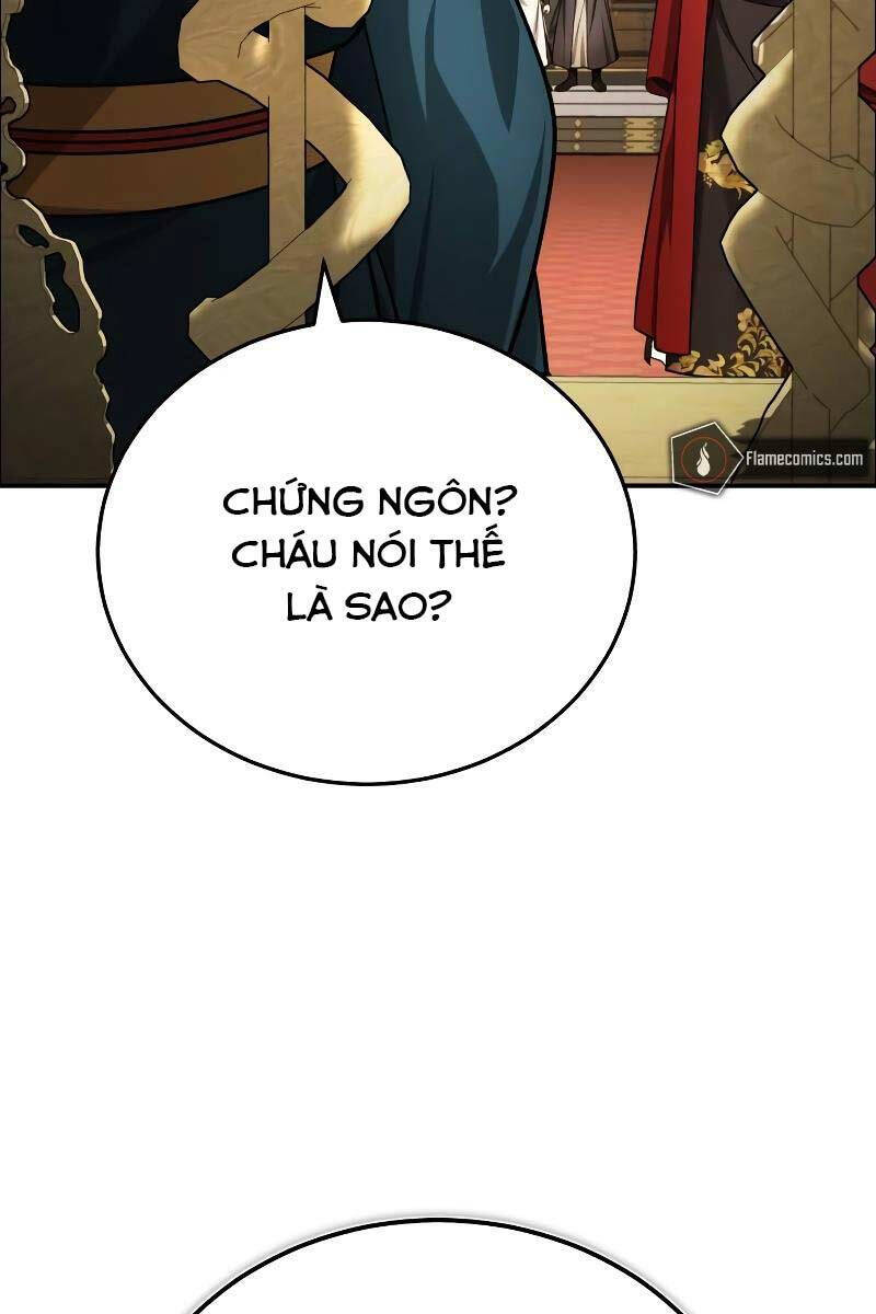 Thiếu Gia Yểu Mệnh Nhà Họ Bạch Chapter 31 - Trang 2