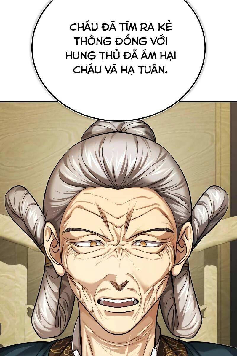 Thiếu Gia Yểu Mệnh Nhà Họ Bạch Chapter 31 - Trang 2