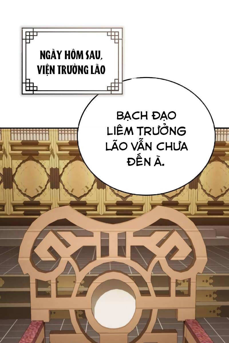 Thiếu Gia Yểu Mệnh Nhà Họ Bạch Chapter 31 - Trang 2