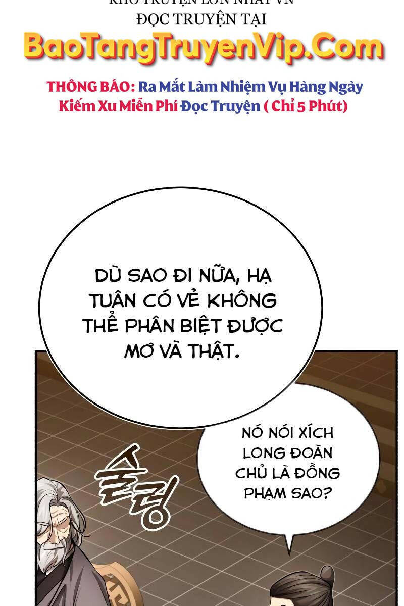 Thiếu Gia Yểu Mệnh Nhà Họ Bạch Chapter 31 - Trang 2