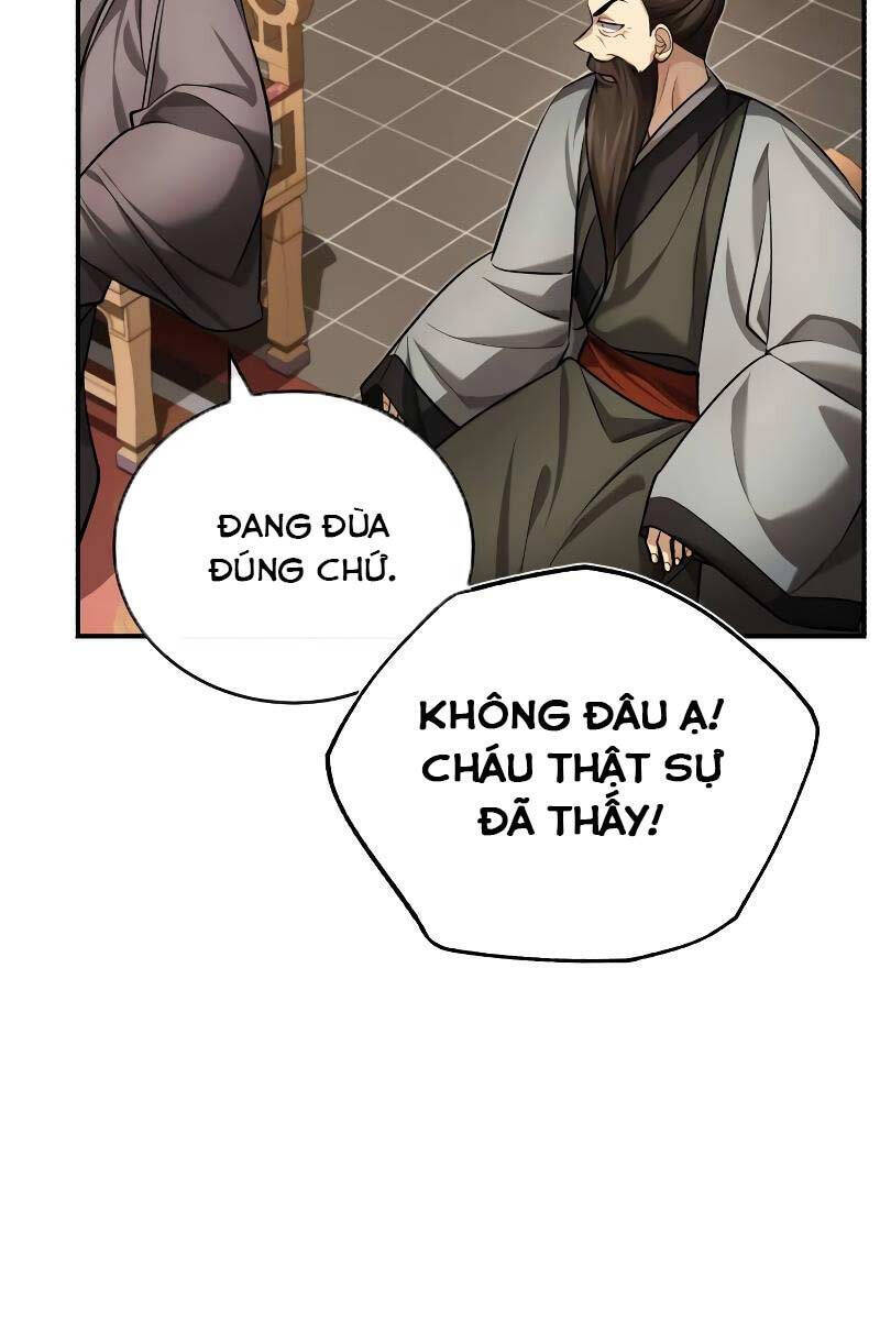 Thiếu Gia Yểu Mệnh Nhà Họ Bạch Chapter 31 - Trang 2