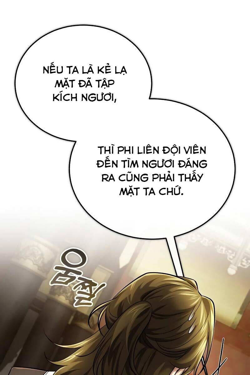 Thiếu Gia Yểu Mệnh Nhà Họ Bạch Chapter 31 - Trang 2