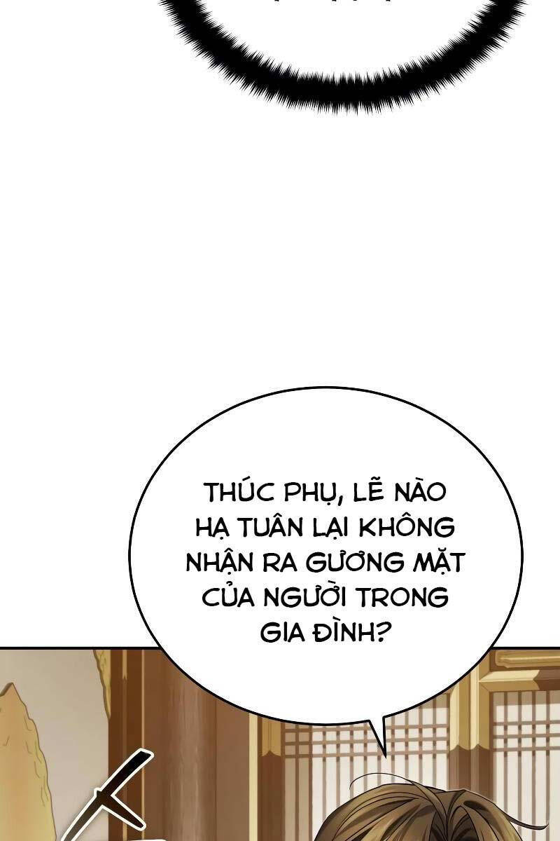 Thiếu Gia Yểu Mệnh Nhà Họ Bạch Chapter 31 - Trang 2