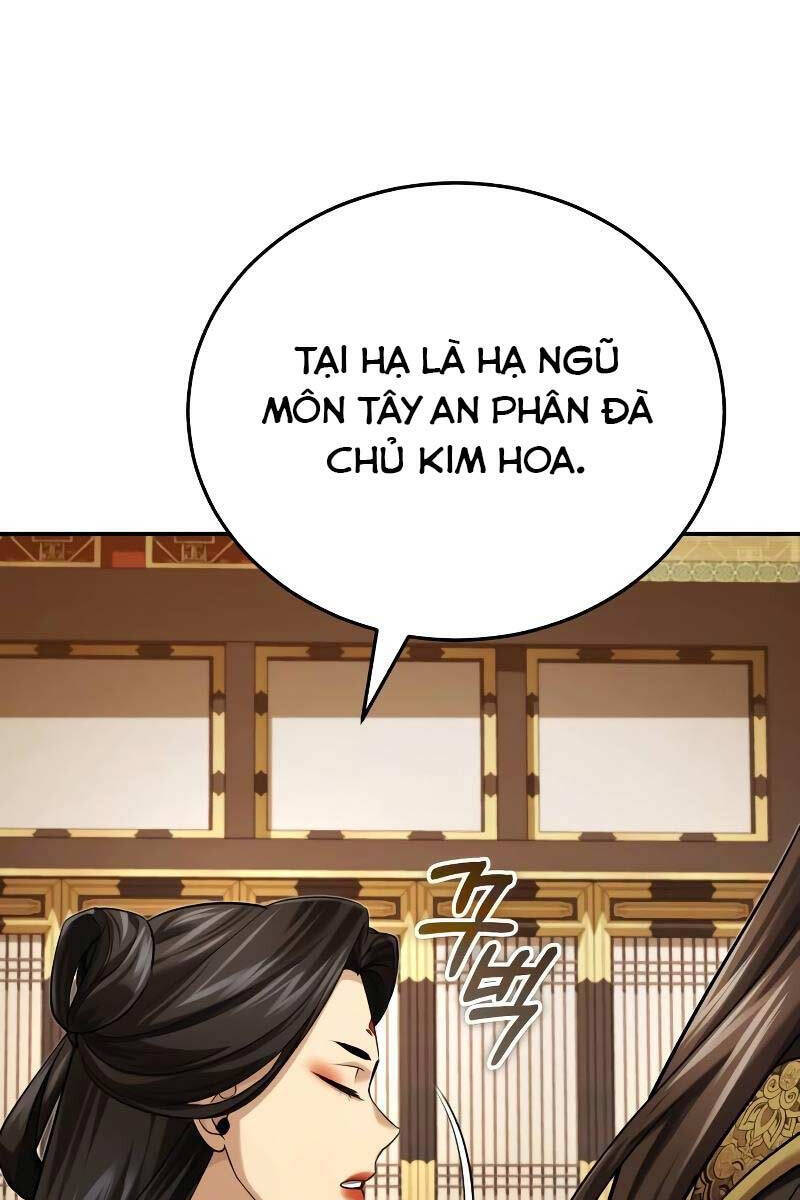 Thiếu Gia Yểu Mệnh Nhà Họ Bạch Chapter 31 - Trang 2