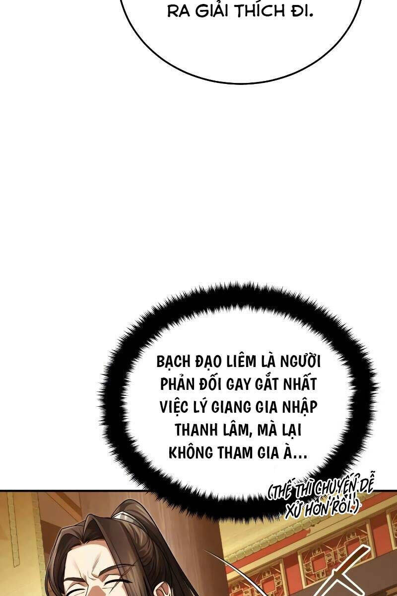 Thiếu Gia Yểu Mệnh Nhà Họ Bạch Chapter 31 - Trang 2