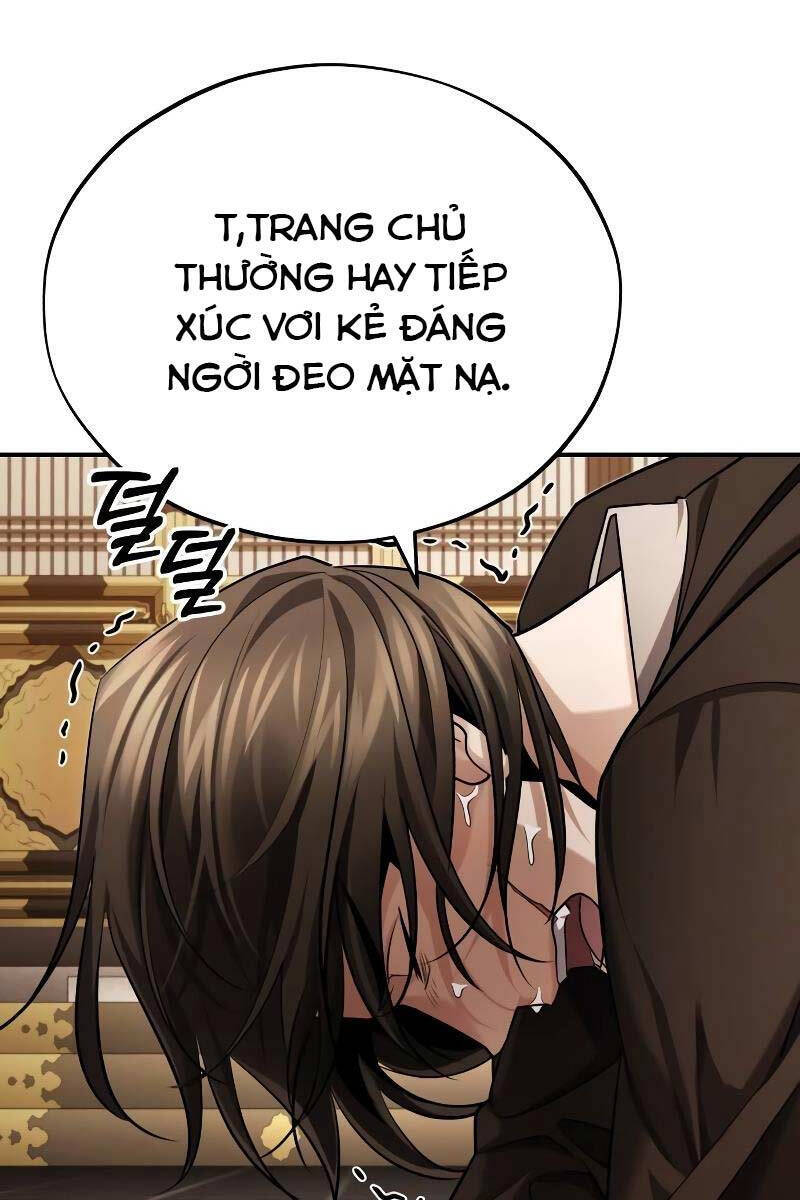 Thiếu Gia Yểu Mệnh Nhà Họ Bạch Chapter 31 - Trang 2