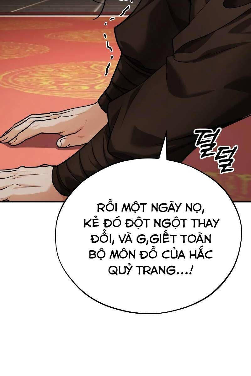 Thiếu Gia Yểu Mệnh Nhà Họ Bạch Chapter 31 - Trang 2