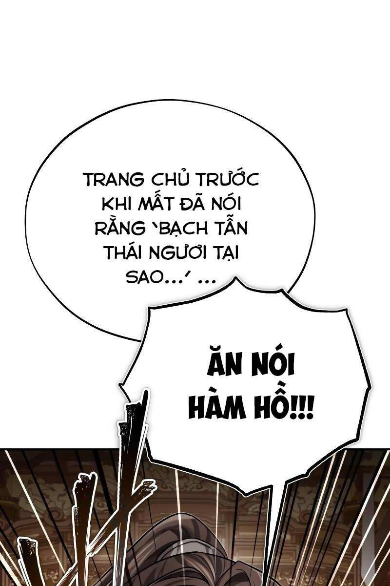 Thiếu Gia Yểu Mệnh Nhà Họ Bạch Chapter 31 - Trang 2