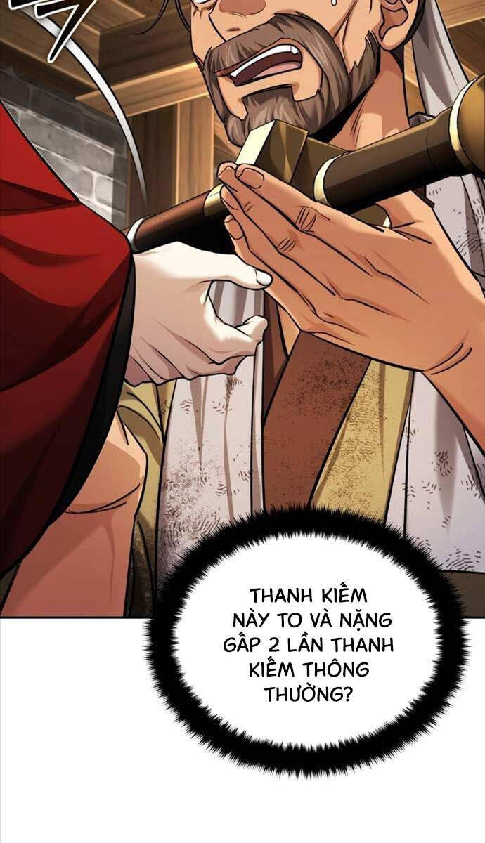 Thiếu Gia Yểu Mệnh Nhà Họ Bạch Chapter 30 - Trang 2