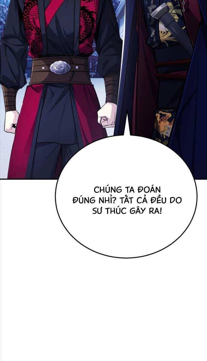 Thiếu Gia Yểu Mệnh Nhà Họ Bạch Chapter 30 - Trang 2