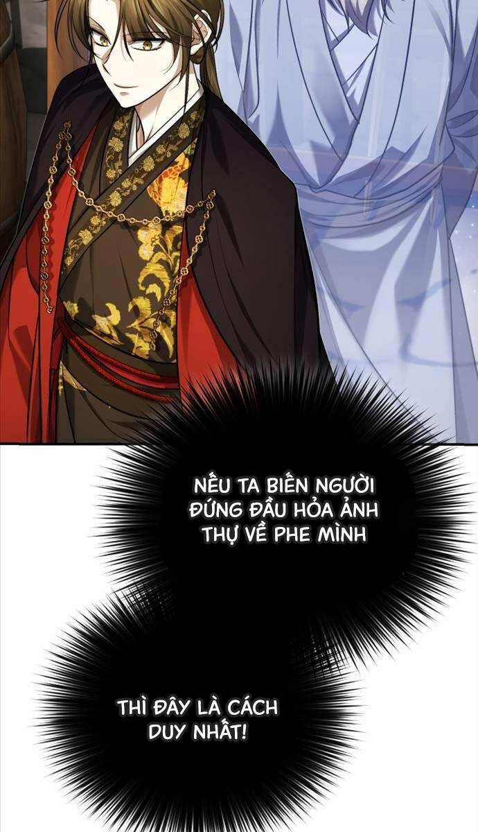 Thiếu Gia Yểu Mệnh Nhà Họ Bạch Chapter 30 - Trang 2