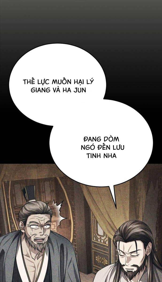 Thiếu Gia Yểu Mệnh Nhà Họ Bạch Chapter 30 - Trang 2