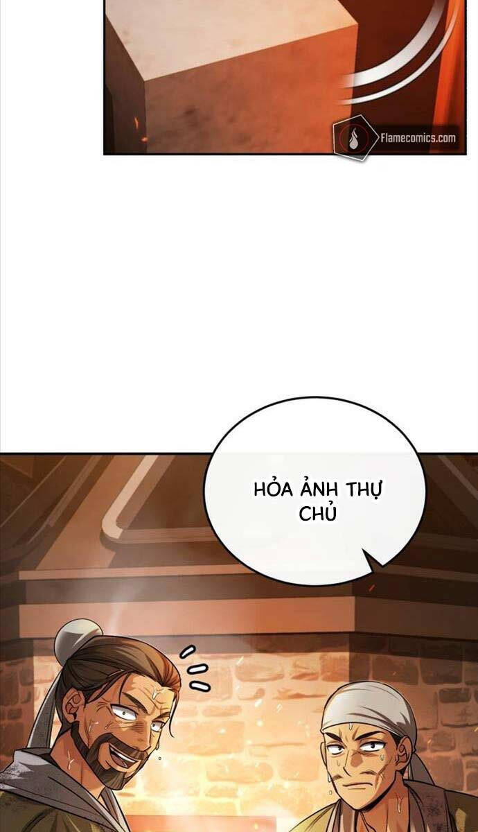 Thiếu Gia Yểu Mệnh Nhà Họ Bạch Chapter 30 - Trang 2