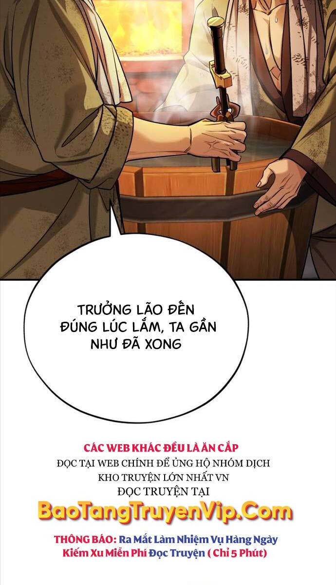 Thiếu Gia Yểu Mệnh Nhà Họ Bạch Chapter 30 - Trang 2