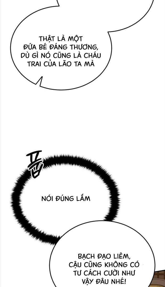 Thiếu Gia Yểu Mệnh Nhà Họ Bạch Chapter 30 - Trang 2