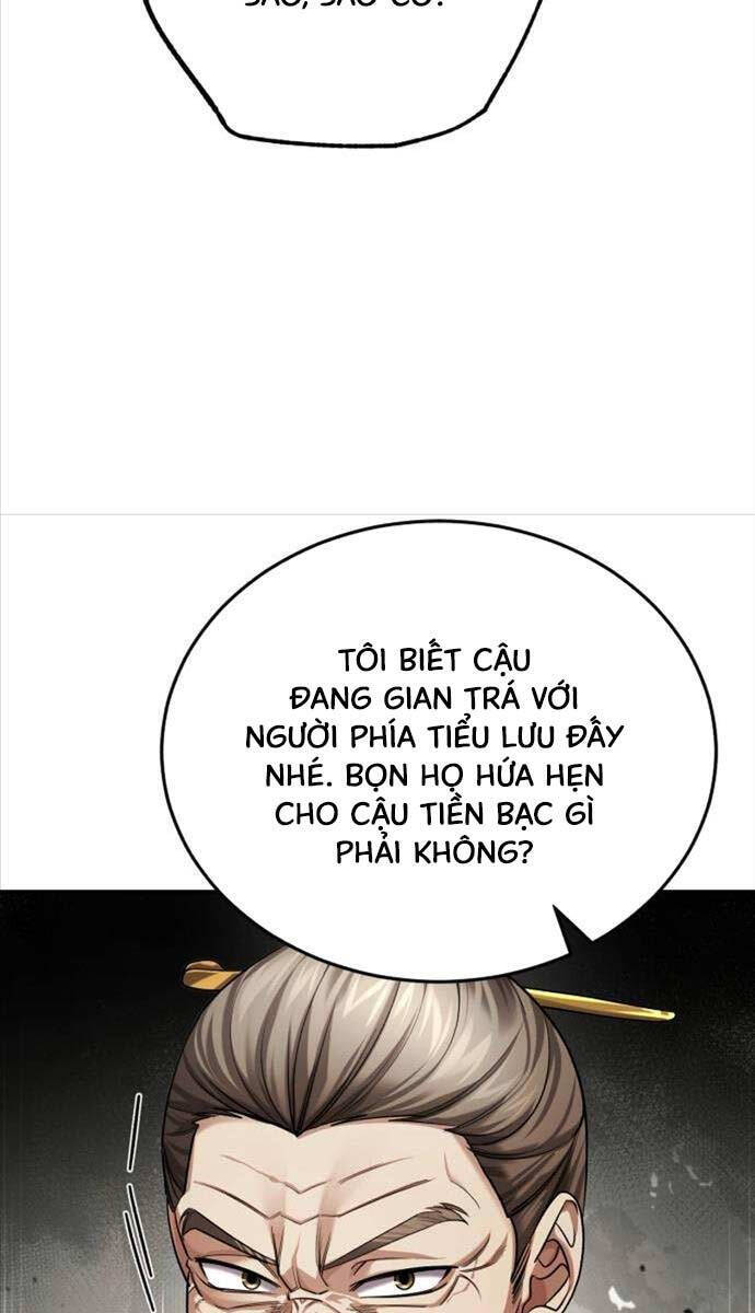 Thiếu Gia Yểu Mệnh Nhà Họ Bạch Chapter 30 - Trang 2