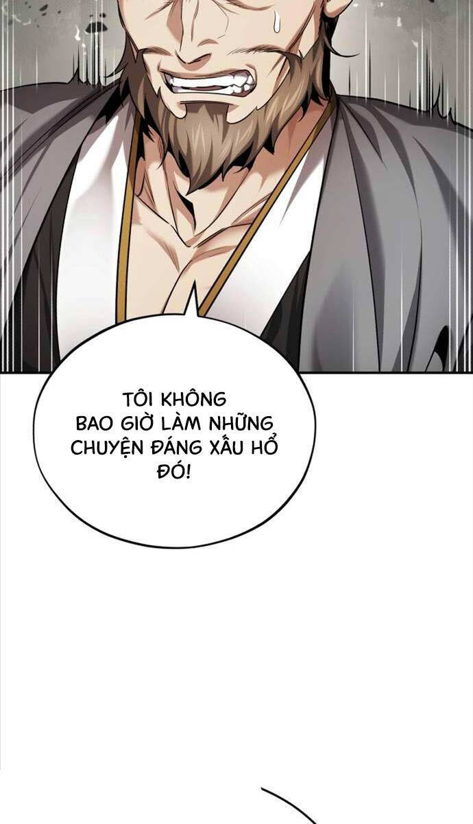 Thiếu Gia Yểu Mệnh Nhà Họ Bạch Chapter 30 - Trang 2