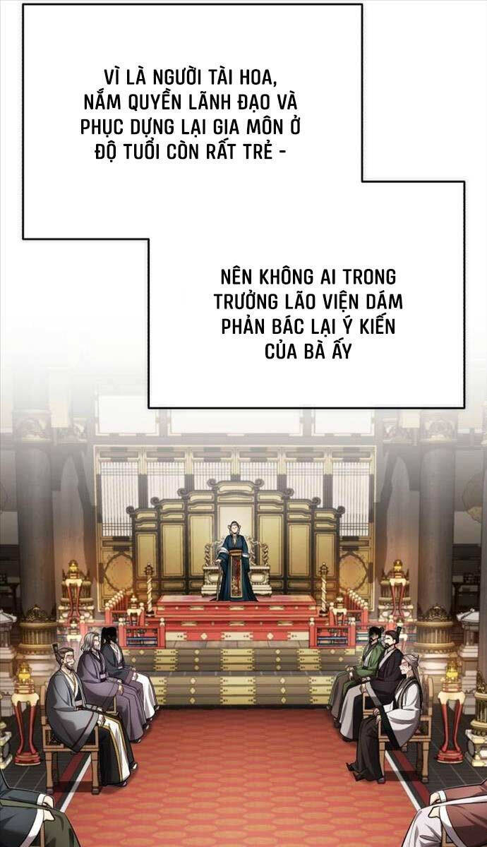 Thiếu Gia Yểu Mệnh Nhà Họ Bạch Chapter 30 - Trang 2