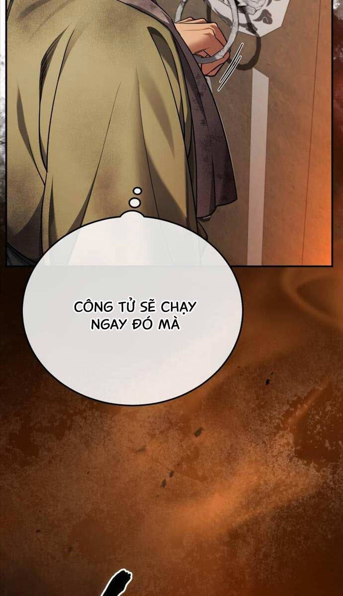 Thiếu Gia Yểu Mệnh Nhà Họ Bạch Chapter 30 - Trang 2