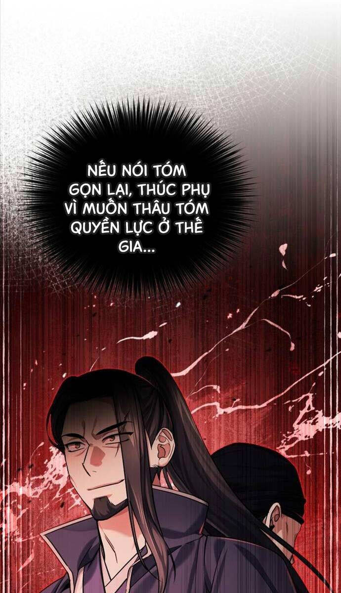 Thiếu Gia Yểu Mệnh Nhà Họ Bạch Chapter 30 - Trang 2