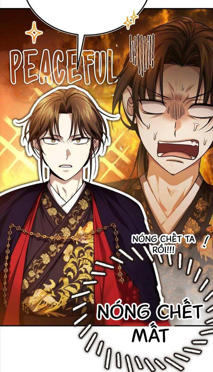 Thiếu Gia Yểu Mệnh Nhà Họ Bạch Chapter 30 - Trang 2