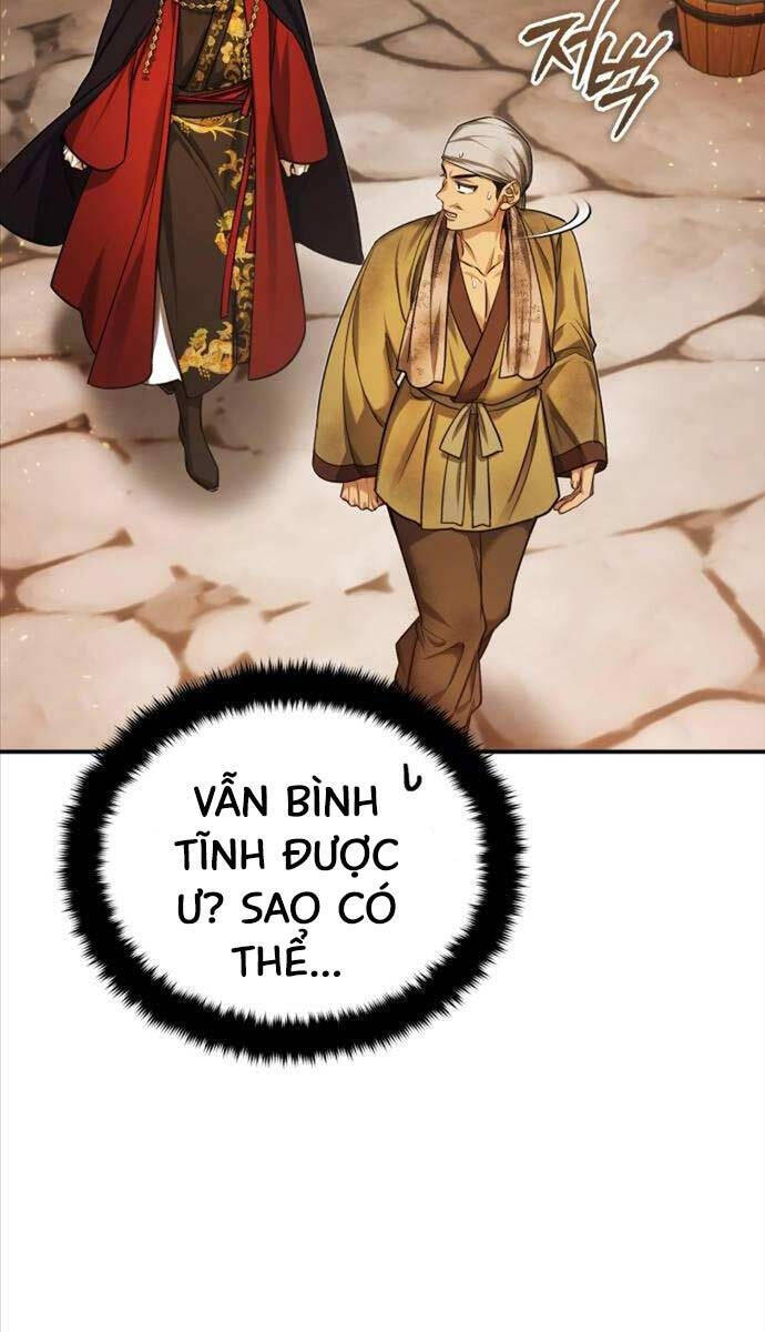 Thiếu Gia Yểu Mệnh Nhà Họ Bạch Chapter 30 - Trang 2