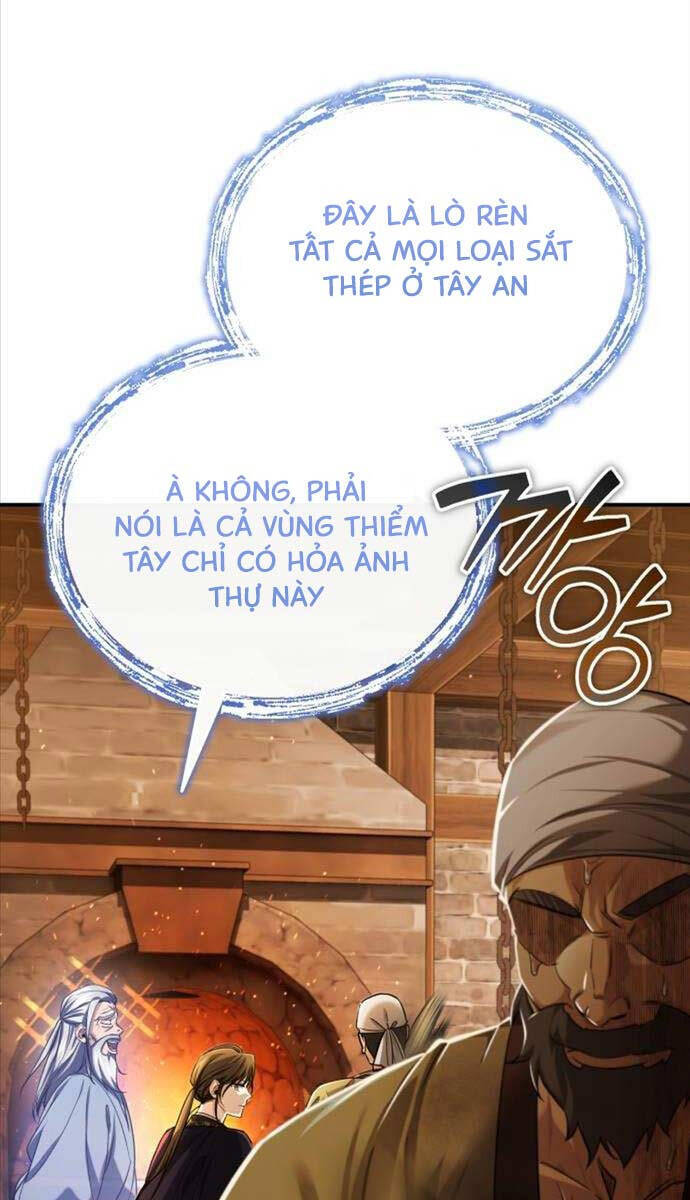 Thiếu Gia Yểu Mệnh Nhà Họ Bạch Chapter 30 - Trang 2