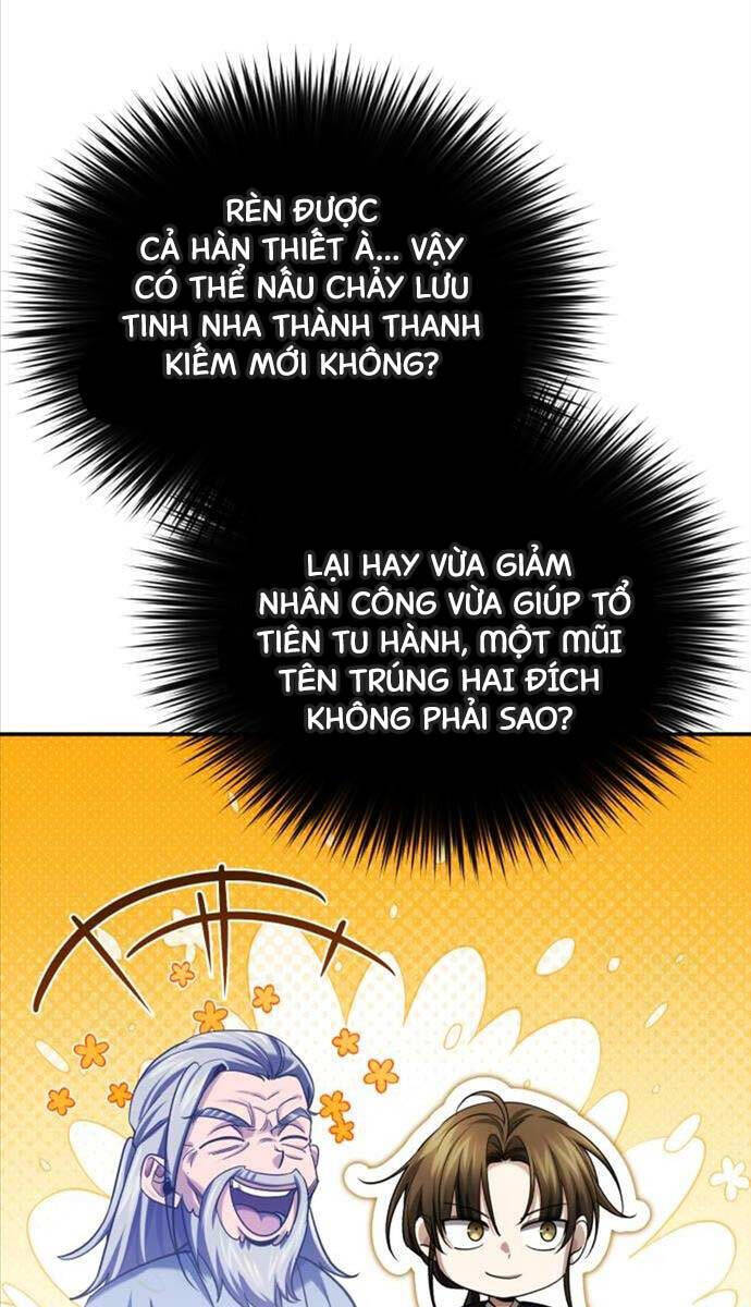 Thiếu Gia Yểu Mệnh Nhà Họ Bạch Chapter 30 - Trang 2