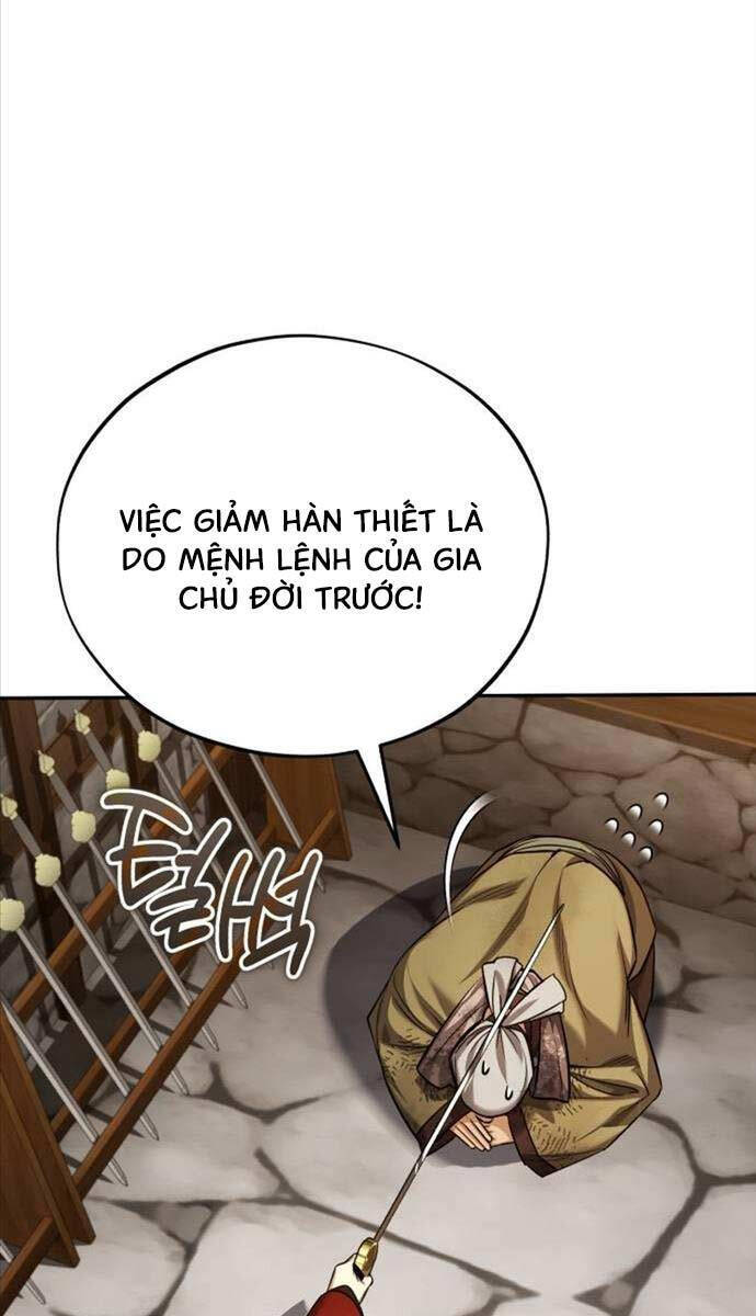 Thiếu Gia Yểu Mệnh Nhà Họ Bạch Chapter 30 - Trang 2