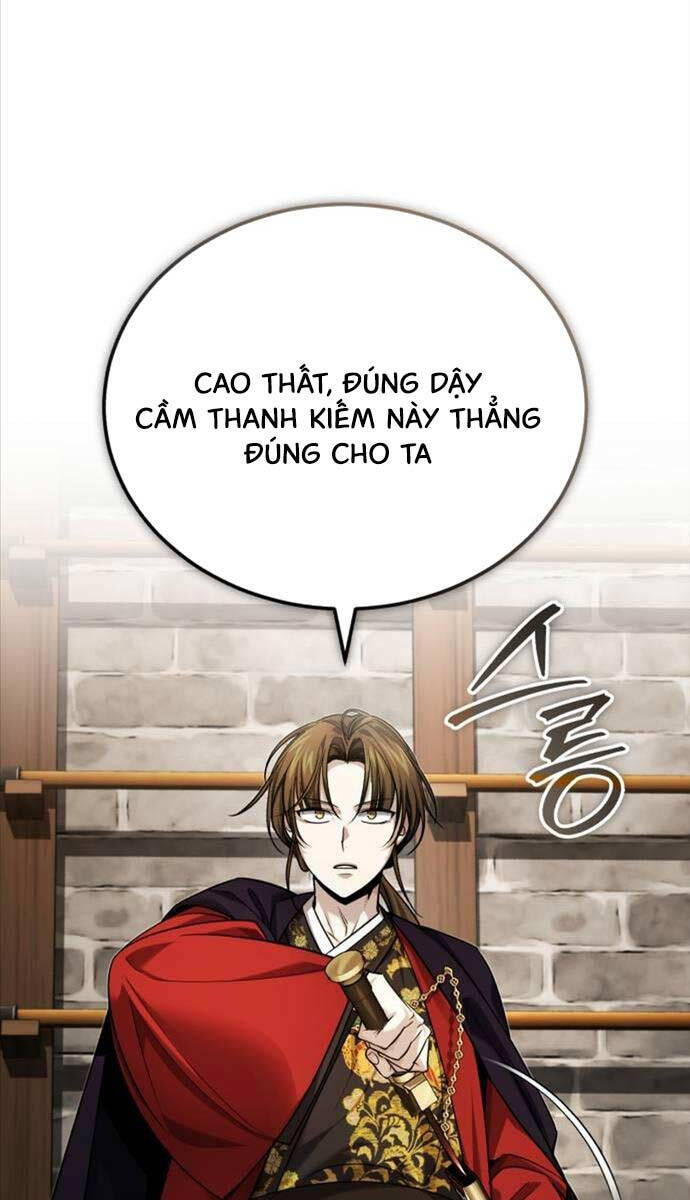 Thiếu Gia Yểu Mệnh Nhà Họ Bạch Chapter 30 - Trang 2