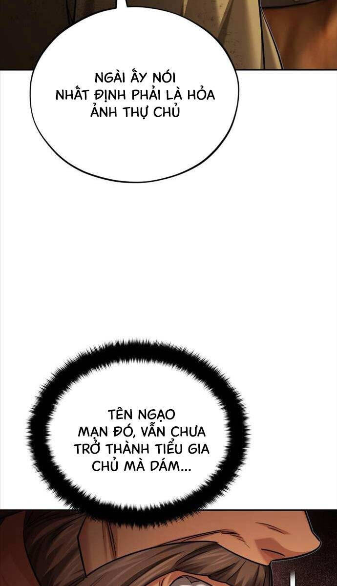 Thiếu Gia Yểu Mệnh Nhà Họ Bạch Chapter 30 - Trang 2