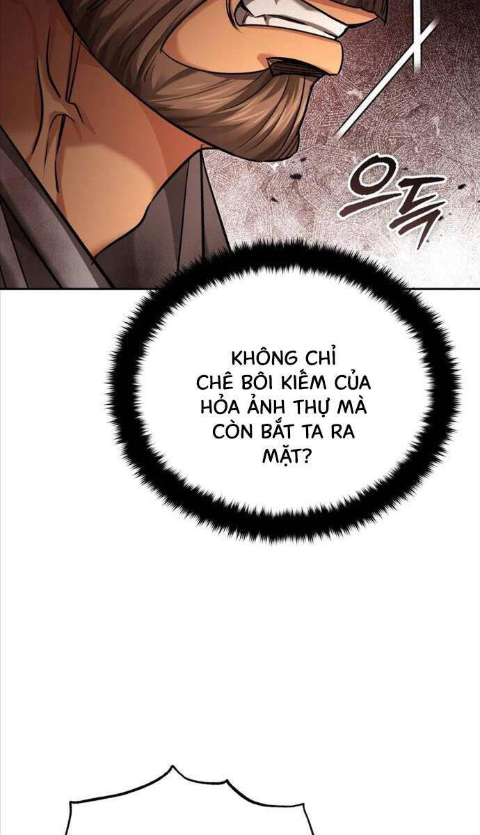 Thiếu Gia Yểu Mệnh Nhà Họ Bạch Chapter 30 - Trang 2