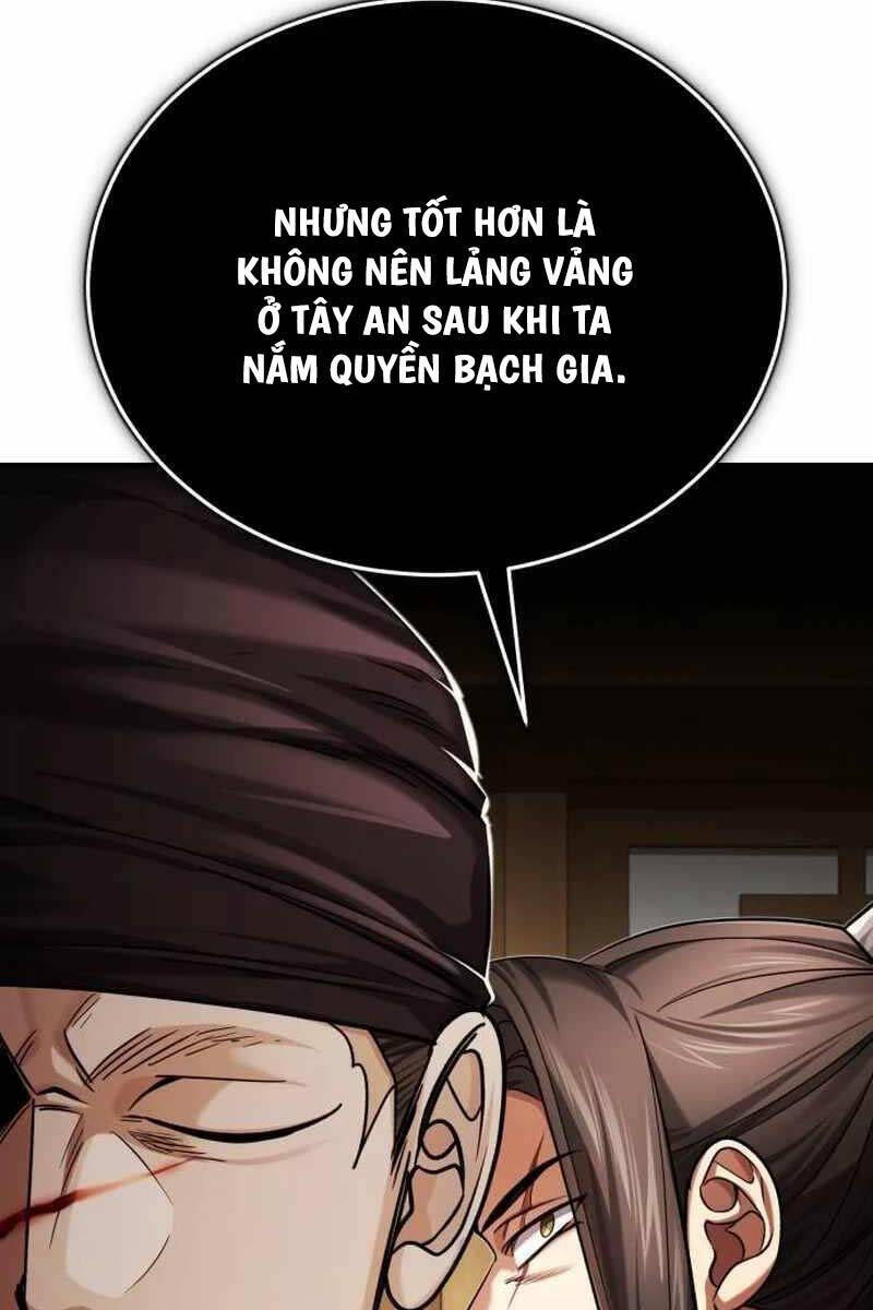 Thiếu Gia Yểu Mệnh Nhà Họ Bạch Chapter 29 - Trang 2