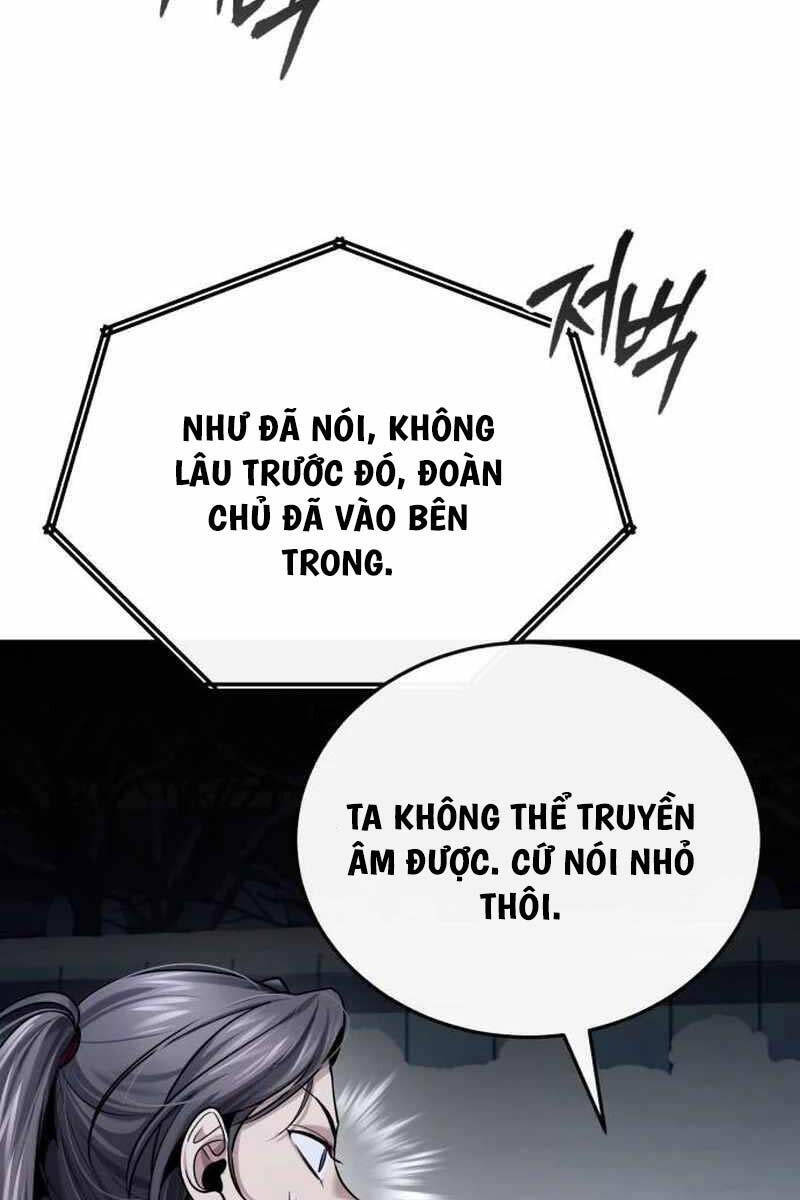 Thiếu Gia Yểu Mệnh Nhà Họ Bạch Chapter 29 - Trang 2