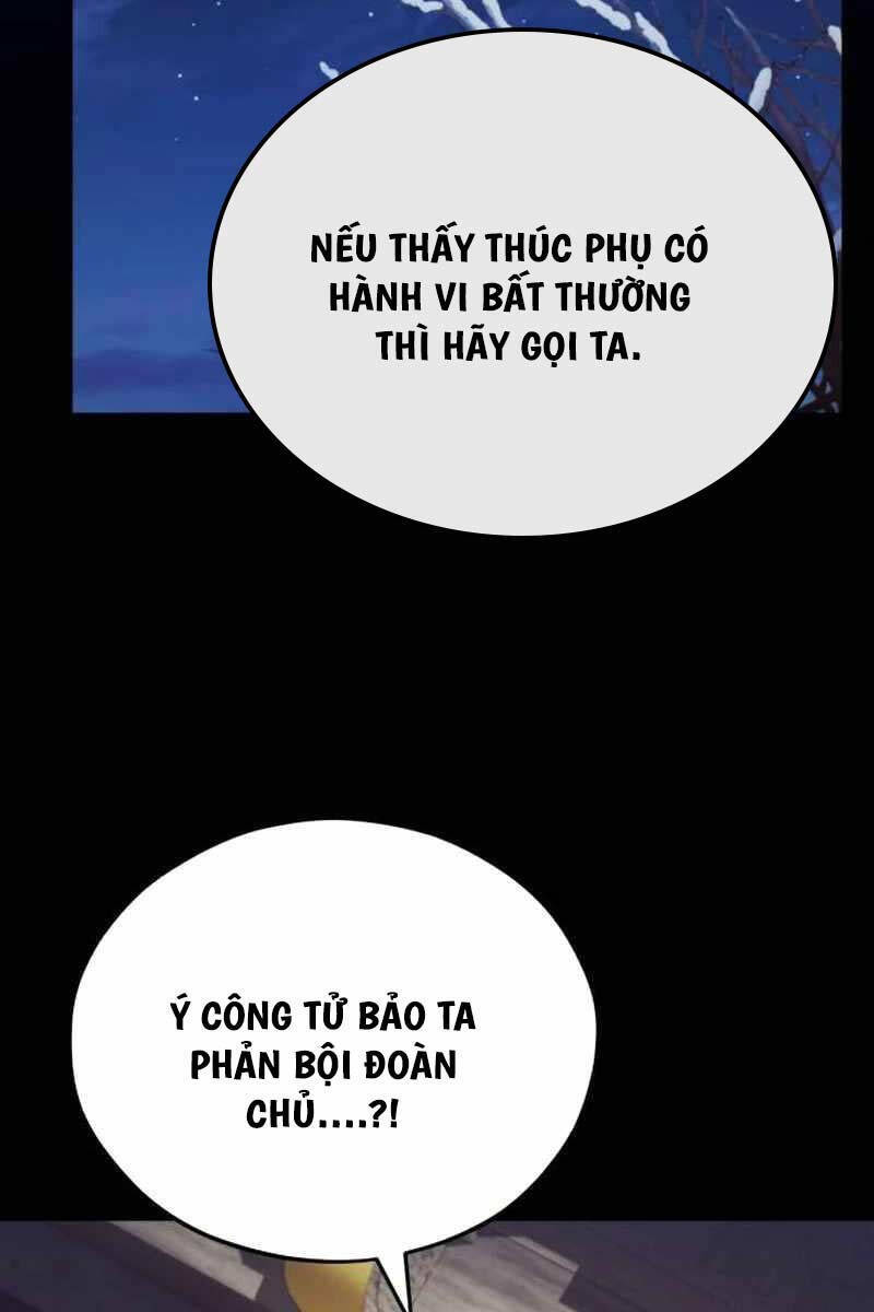 Thiếu Gia Yểu Mệnh Nhà Họ Bạch Chapter 29 - Trang 2