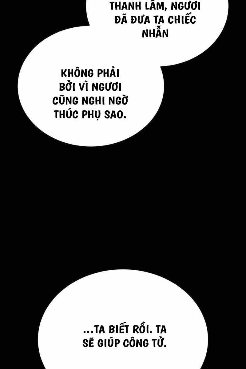 Thiếu Gia Yểu Mệnh Nhà Họ Bạch Chapter 29 - Trang 2