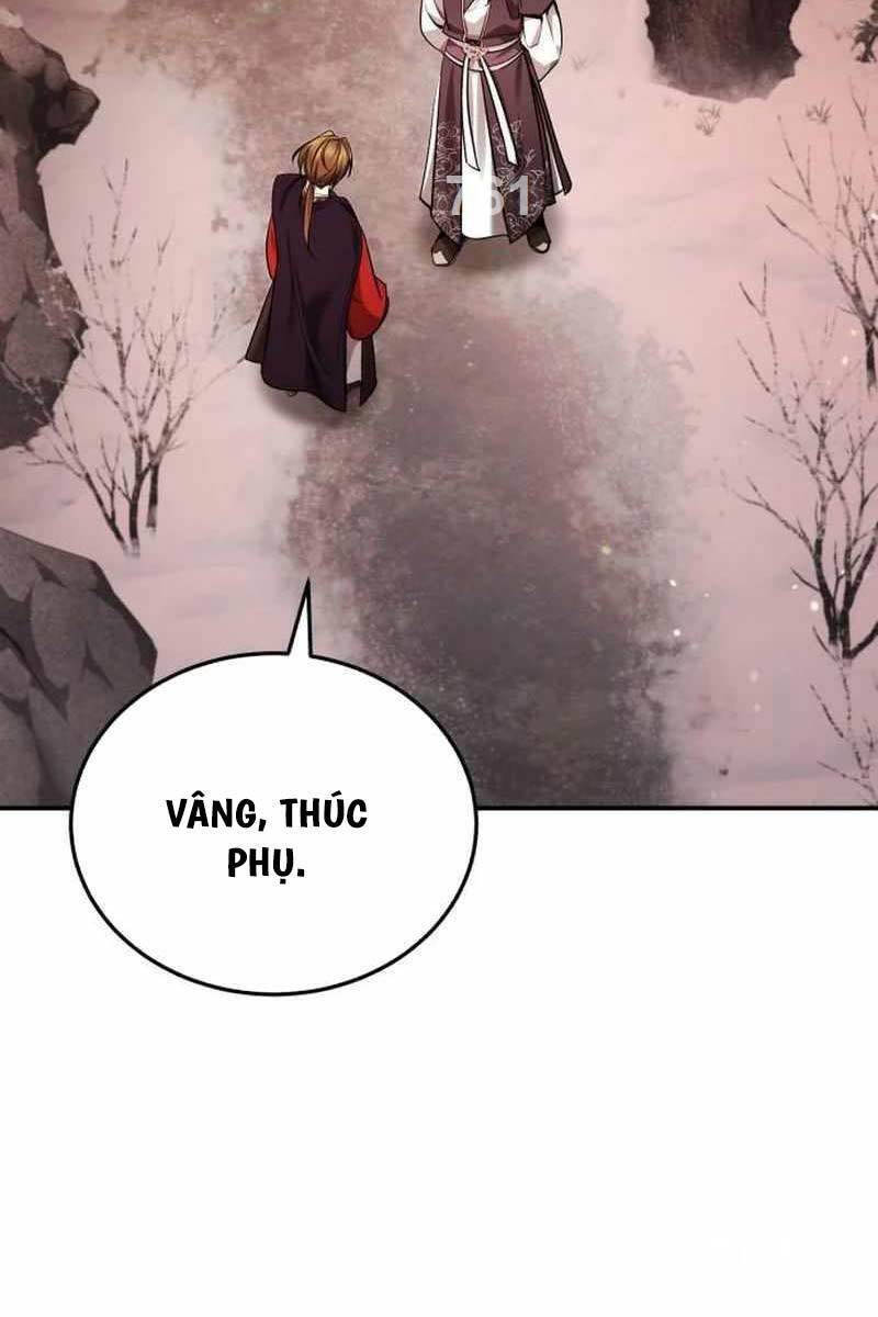 Thiếu Gia Yểu Mệnh Nhà Họ Bạch Chapter 29 - Trang 2