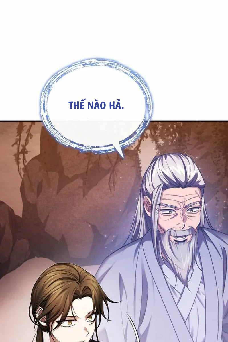 Thiếu Gia Yểu Mệnh Nhà Họ Bạch Chapter 29 - Trang 2