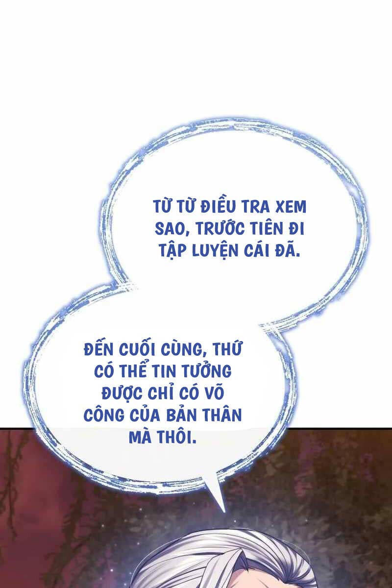 Thiếu Gia Yểu Mệnh Nhà Họ Bạch Chapter 29 - Trang 2