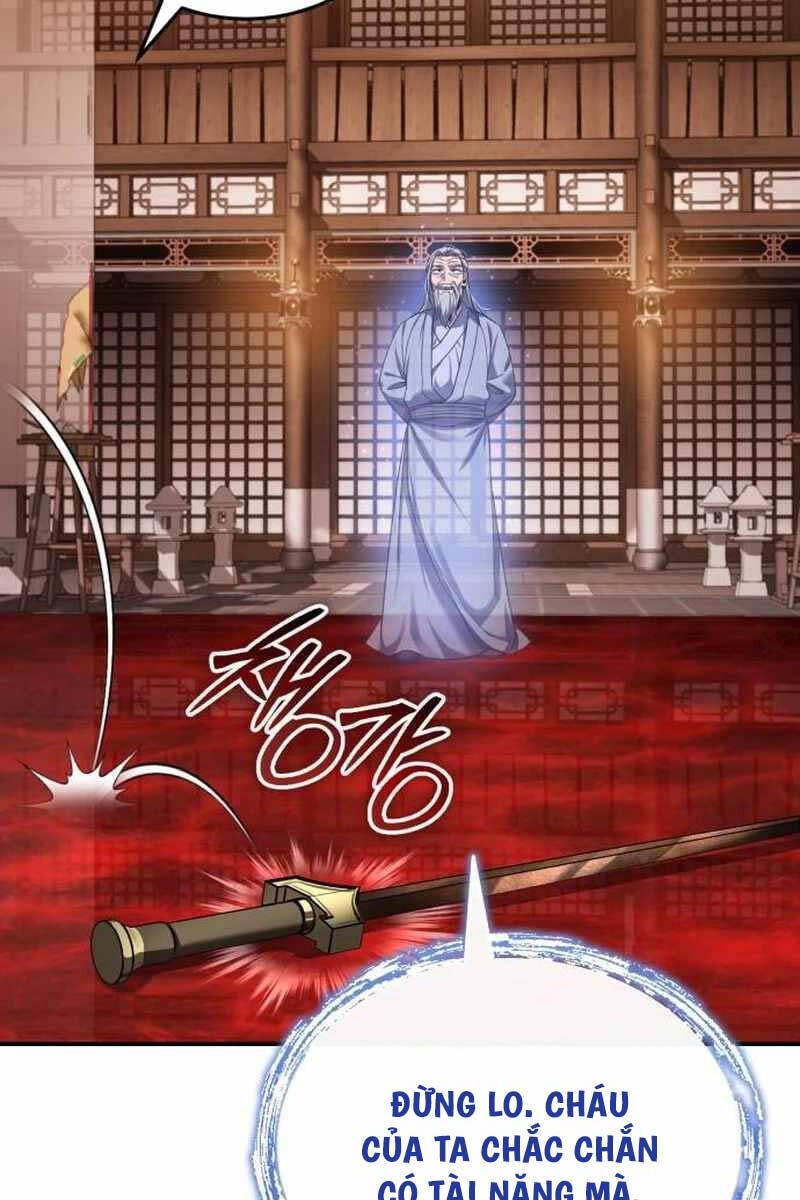 Thiếu Gia Yểu Mệnh Nhà Họ Bạch Chapter 29 - Trang 2