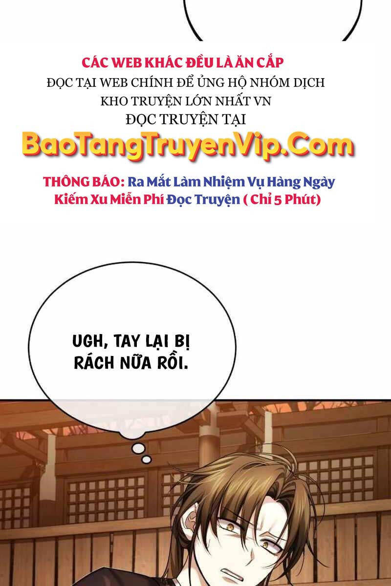 Thiếu Gia Yểu Mệnh Nhà Họ Bạch Chapter 29 - Trang 2