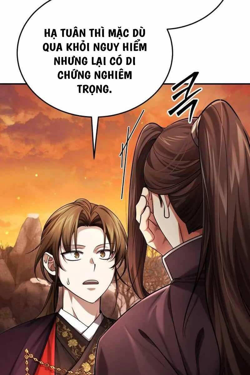 Thiếu Gia Yểu Mệnh Nhà Họ Bạch Chapter 29 - Trang 2