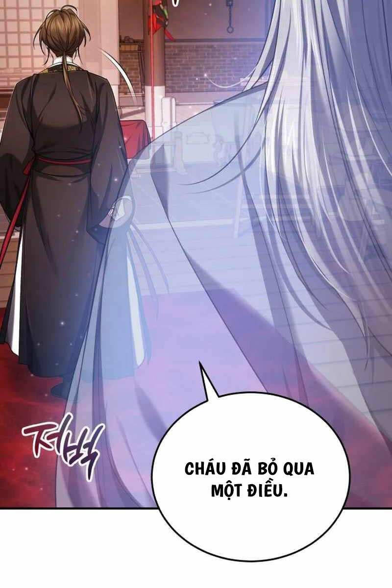 Thiếu Gia Yểu Mệnh Nhà Họ Bạch Chapter 29 - Trang 2