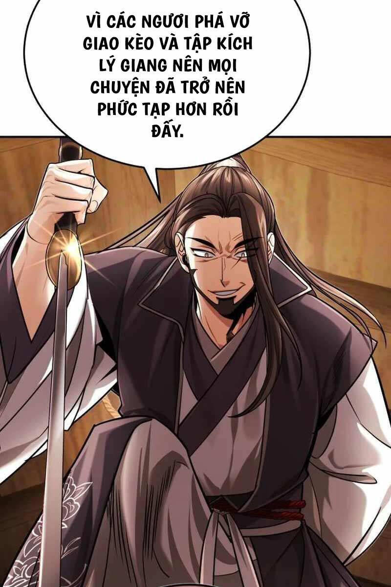 Thiếu Gia Yểu Mệnh Nhà Họ Bạch Chapter 29 - Trang 2